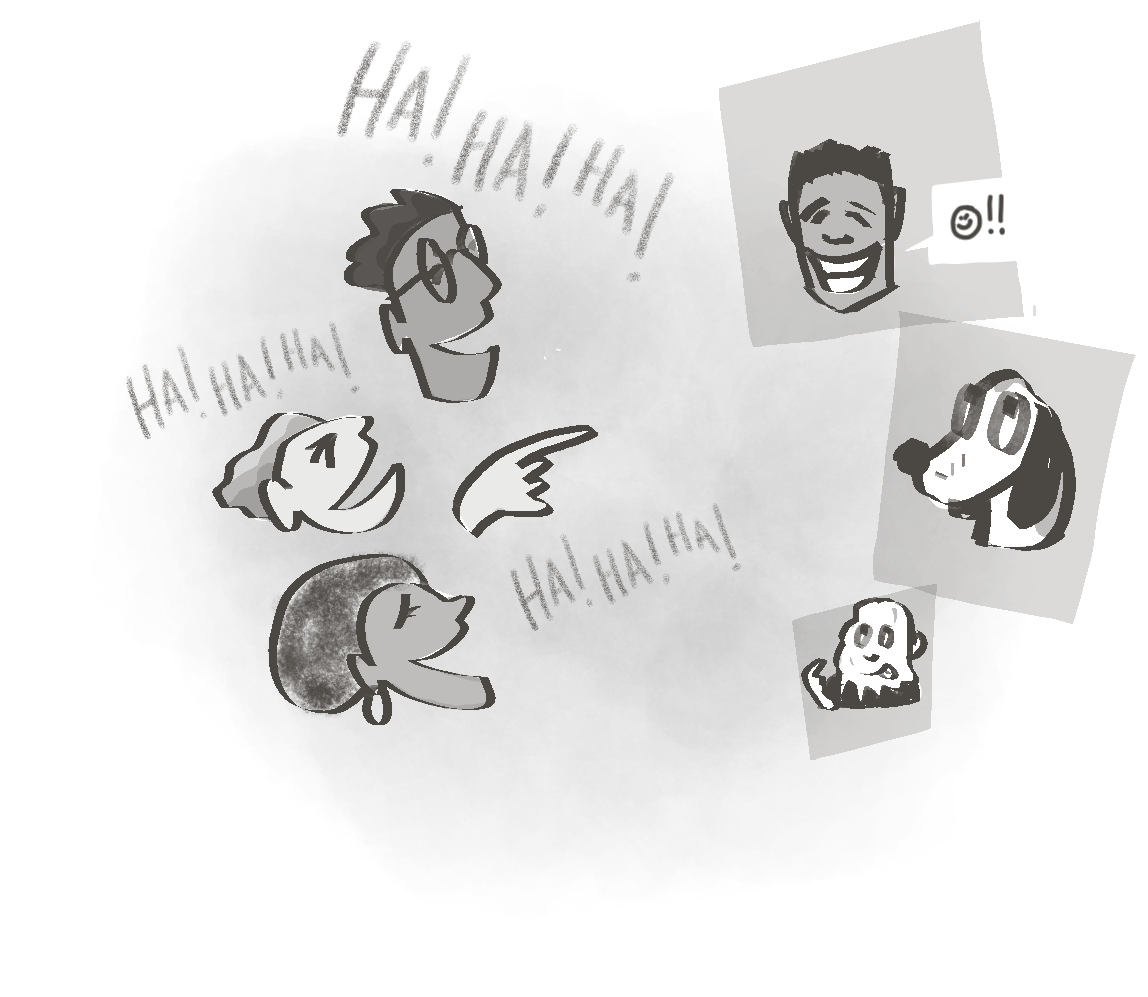 Using Humor in Advertising | Mailchimp