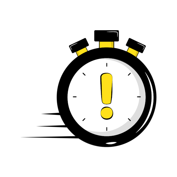 Create a sense of urgency and add a clear renewal deadline