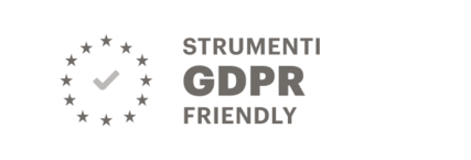 Strumenti GDPR friendly