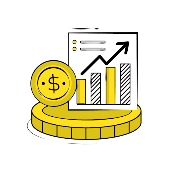 customer growth