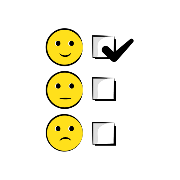 effective customer survey