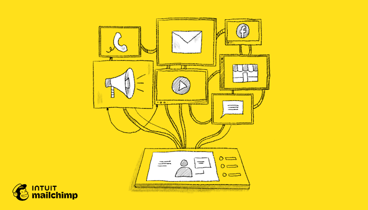 How to Automate Omnichannel Customer Journeys at Scale