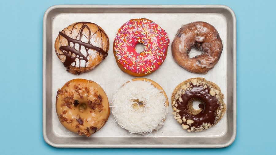 Thumbnail for At MailChimp HQ, Happiness is Serious Business