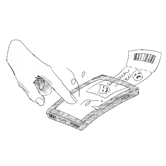 Click-through rate measures how many recipients clicked a link in your email, whether that's a signup form or a booking button