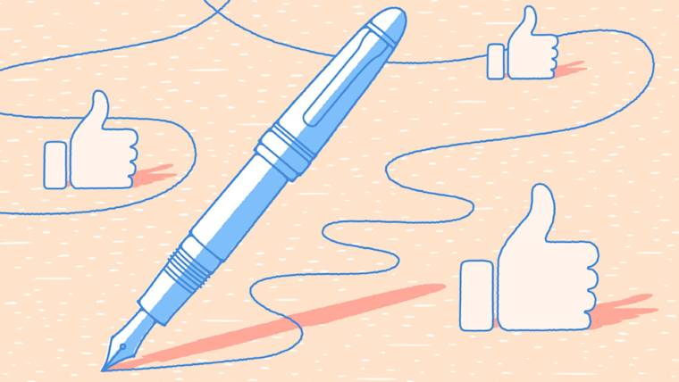 Thumbnail for How Fountain Pen Revolution Gets Repeat Customers with Facebook Ads