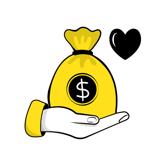 SMS fundraising campaigns