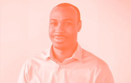 Image of chapter 4 author Jamal Miller