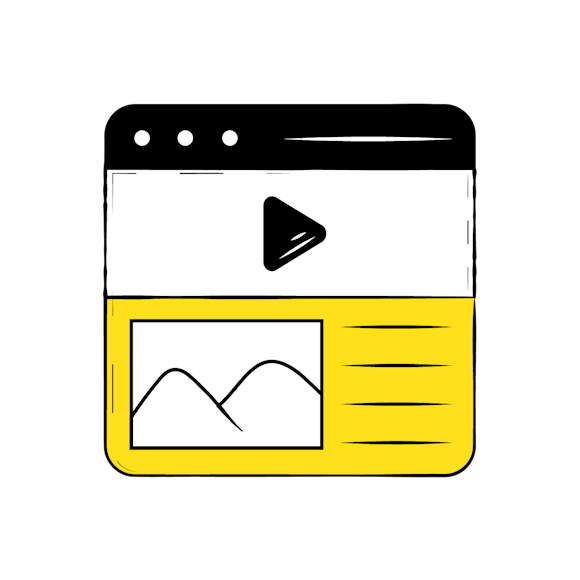 implement seo best practices on your video landing page
