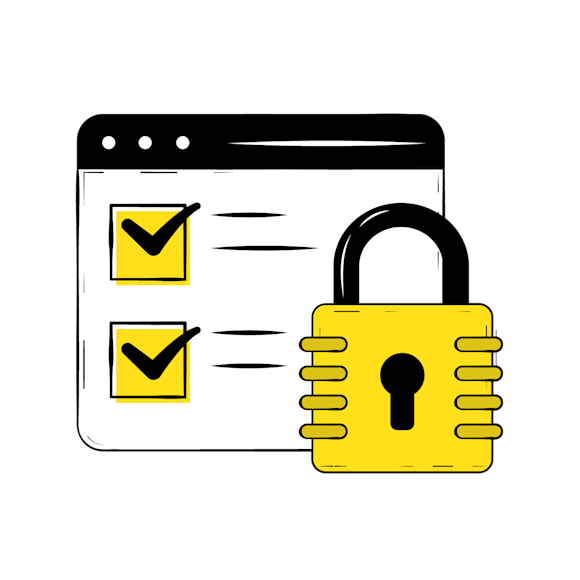 business data protection