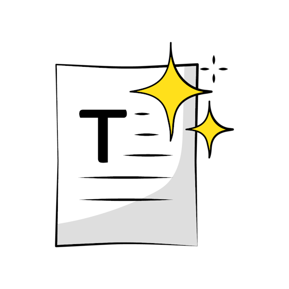 ai content writing