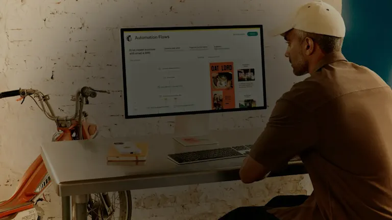 Mailchimp 截图 5