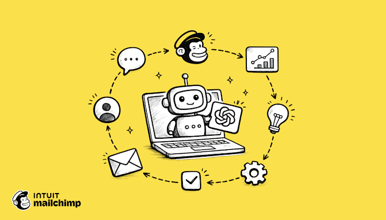 Mailchimp x ChatGPT Integration