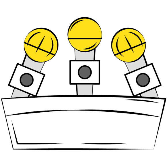 benefits having a press kit