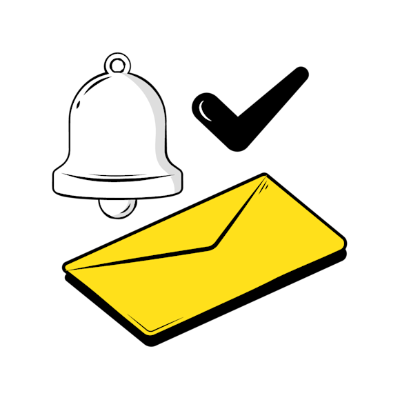 SMS fundraising engagement