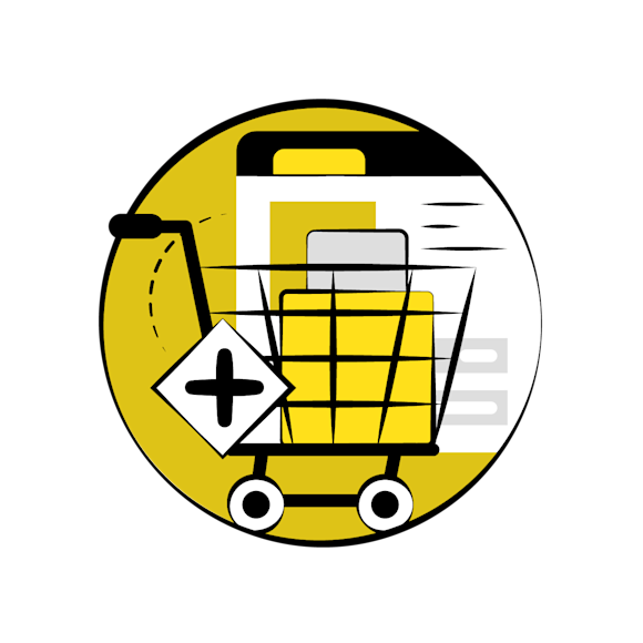 include relevant keywords