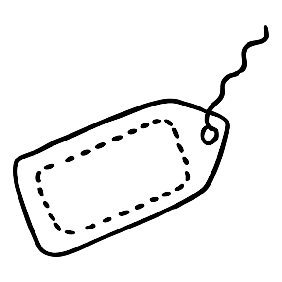 What is a product tag on Instagram?