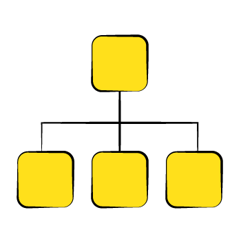 customer journey maps illustration