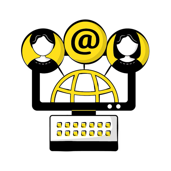Personalized emails help you build stronger relationships and get better results
