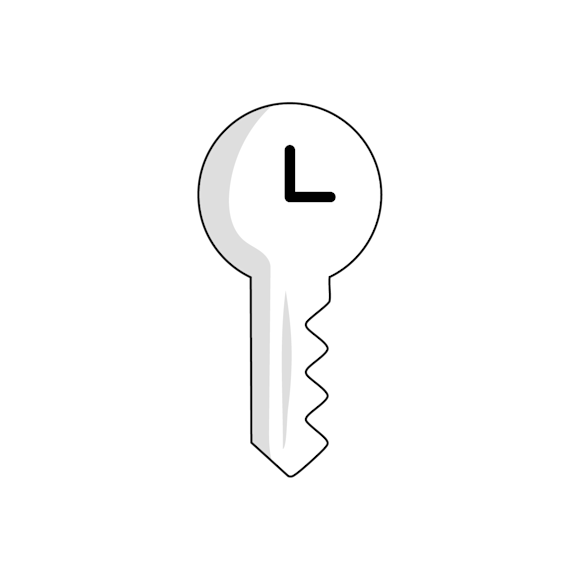 OTP use cases