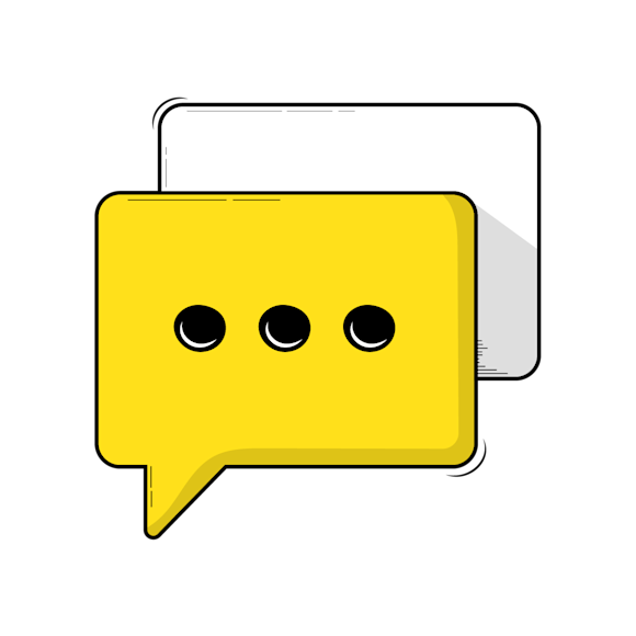 how AI sms marketing works