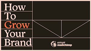 how to grow your brand
