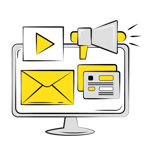 Multi-channel marketing definition