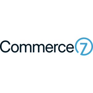 Commerce7 Integration Logo
