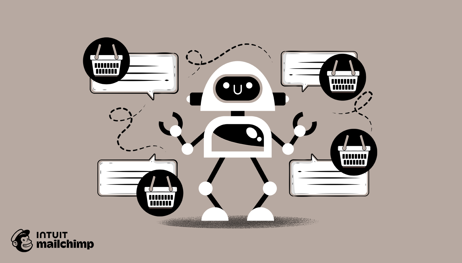 Uso de la IA en el e-commerce para aumentar la lealtad y la eficiencia ...