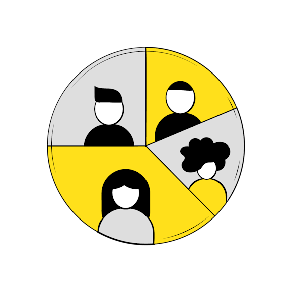 AI customer segmentation