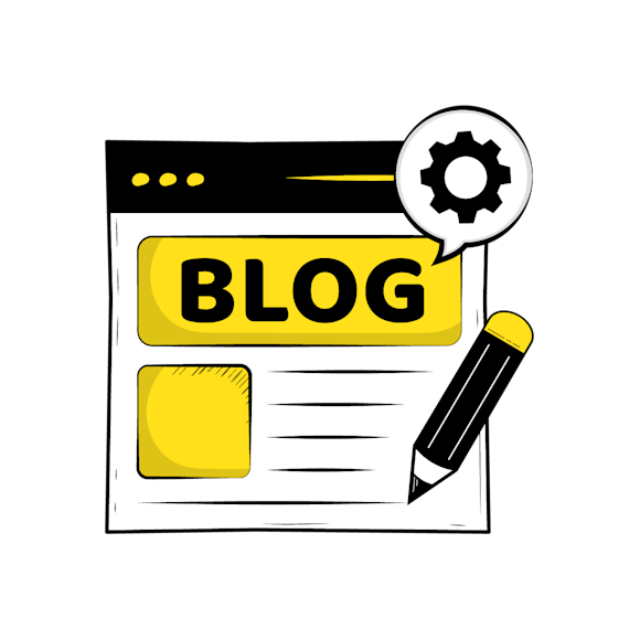 blog for local search