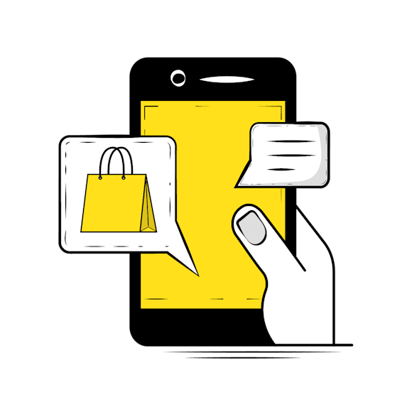 write compelling sms sales messages