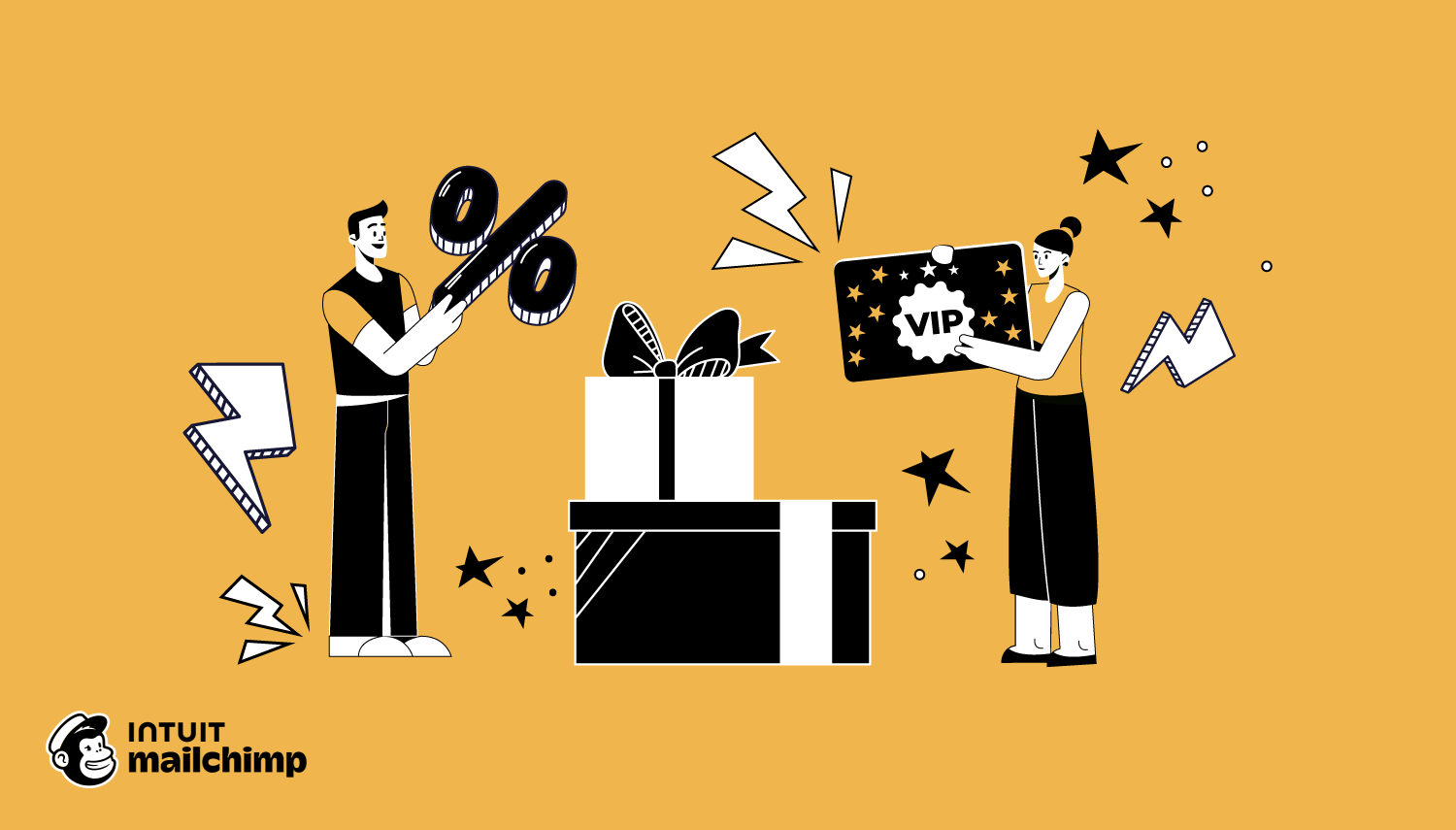 Your most valuable customers deserve some extra attention. Learn how to reward your VIP customers for their loyalty.