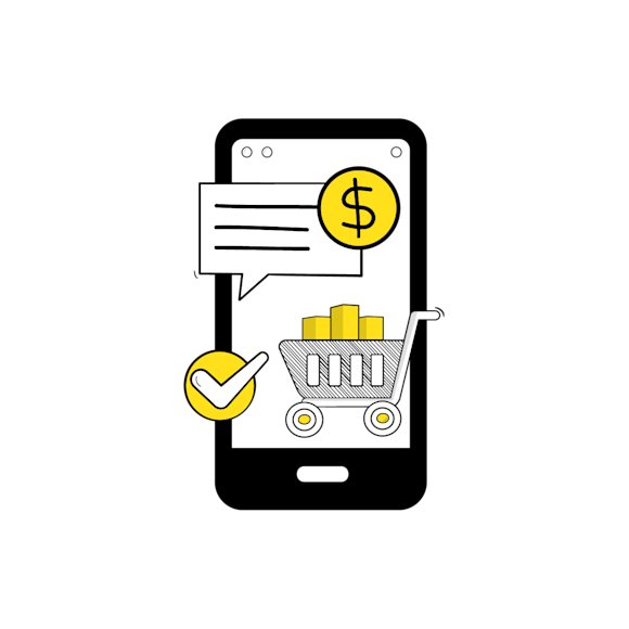 Benefits of social shopping