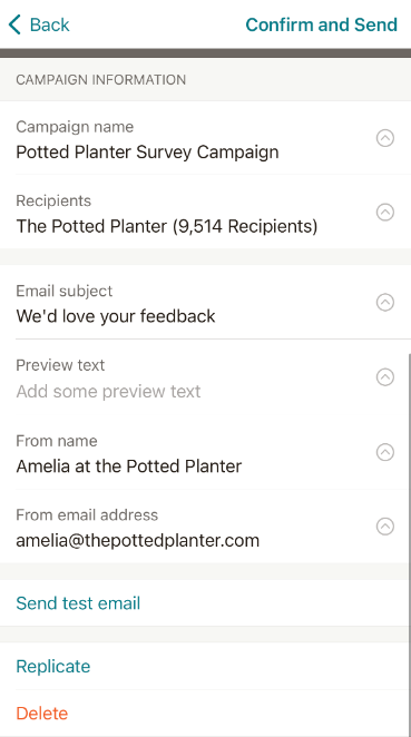mobile-confirm-send-survey-email