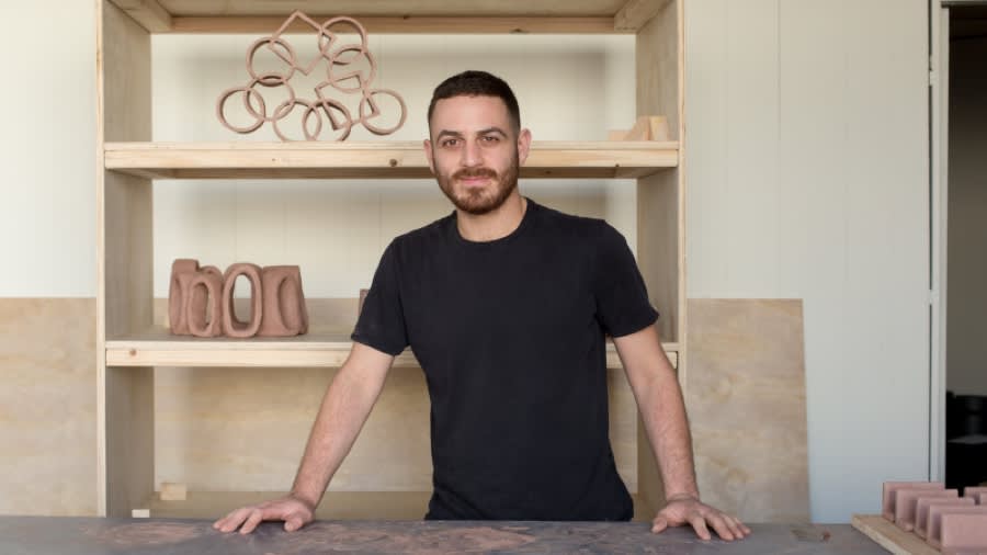 Thumbnail for Issue #49: Featuring Ben Medansky