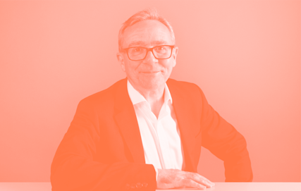 Image of chapter 1 author Les Binet