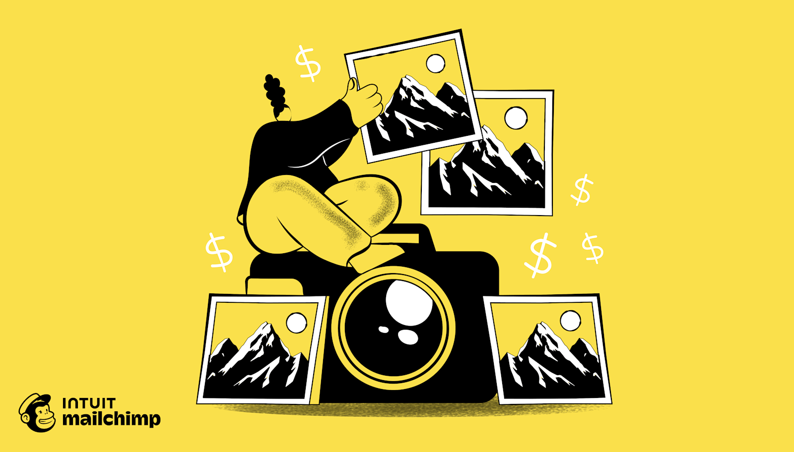 Have a knack for photography but don’t know how to turn it into a business? Check out this guide to learn how to sell photos online.