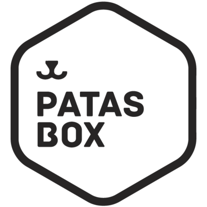 Patasbox Logo