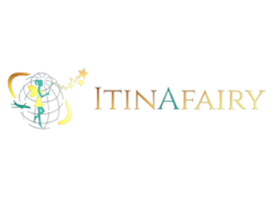 Itinafairy logo