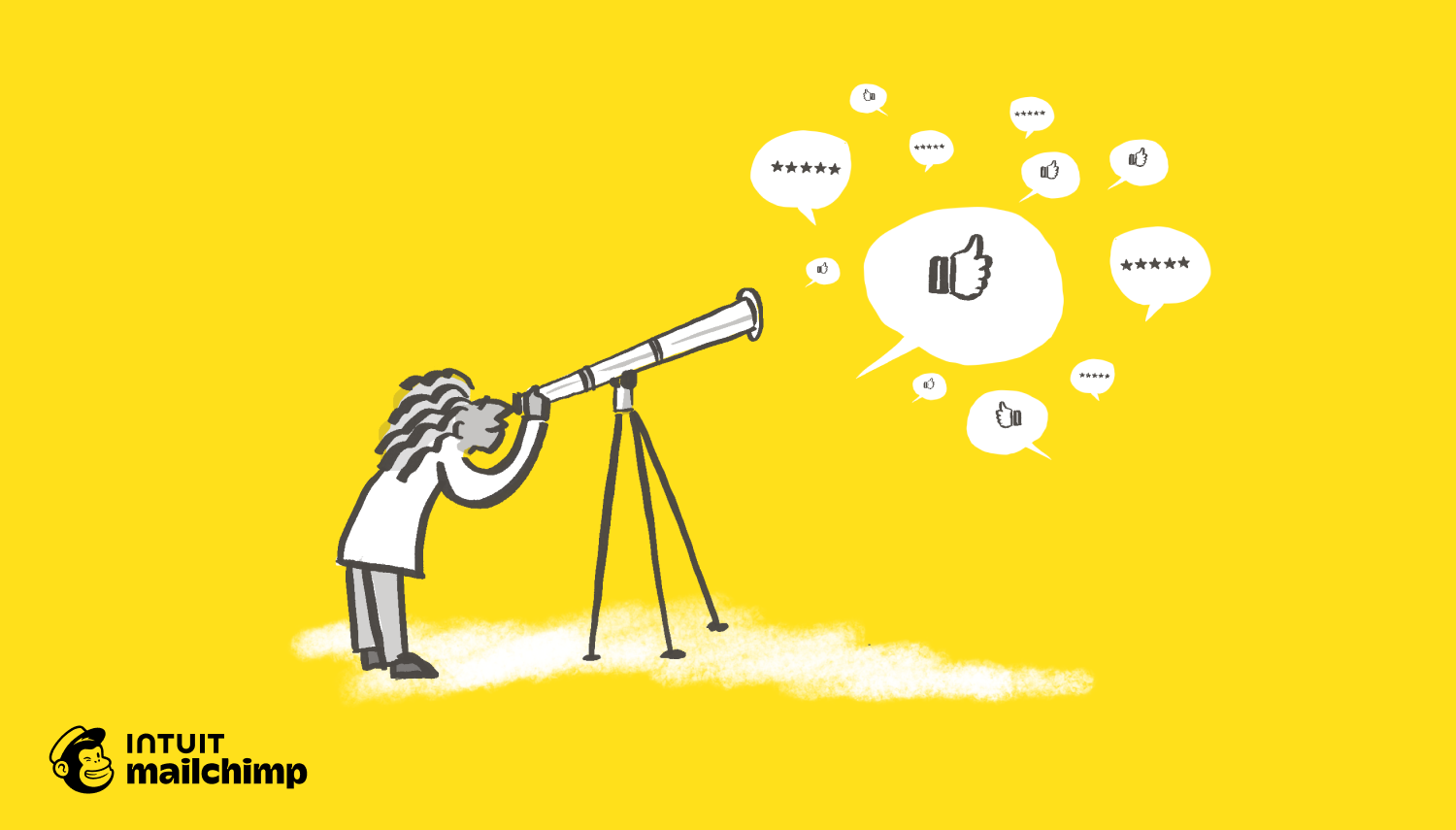 Beginner’s Guide to Digital PR Strategy | Mailchimp