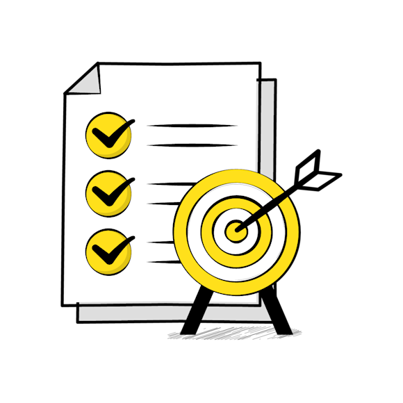 benefits of setting goals