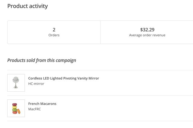 MailChimp App for Volusion_4