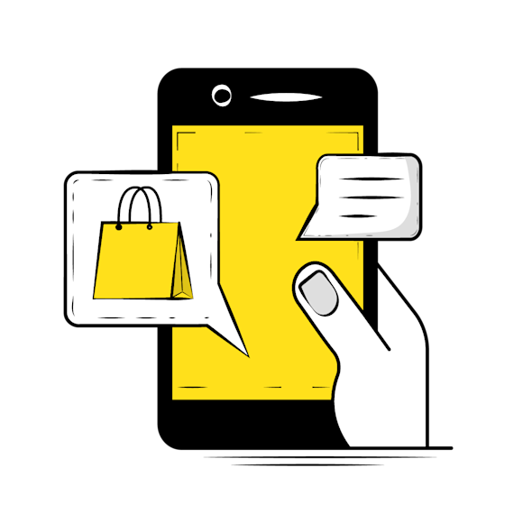 build trust to increase sales