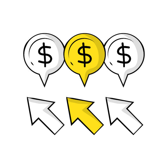 write a welcome email