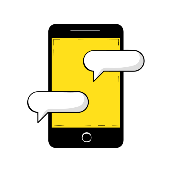 benefits of conversational SMS
