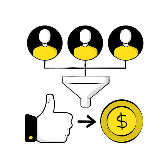 benefits of a sales pipeline