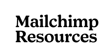 Mailchimp Resources