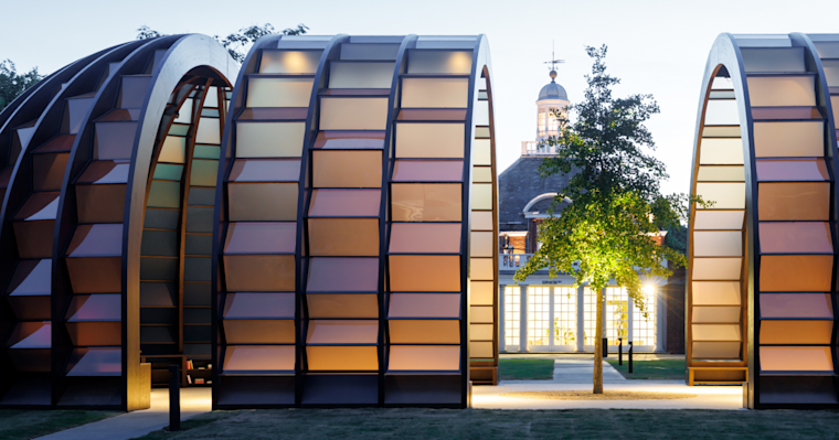 London art gallery used automations to increase visitor survey submissions needed for government funding.