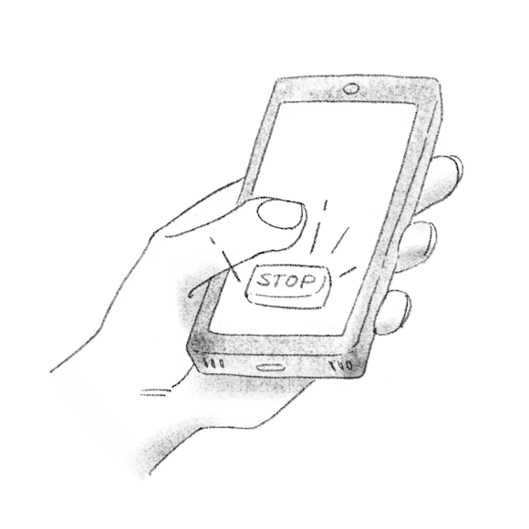 Always include clear opt-out instructions in signup forms and texts