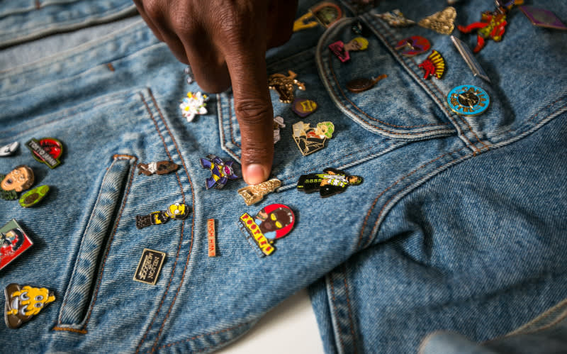 Hero image for Issue #79: Featuring Pinship